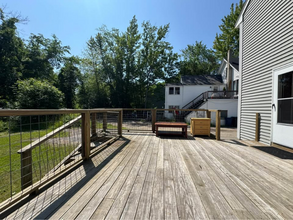 86 Lincoln St in Saco, ME - Building Photo - Building Photo