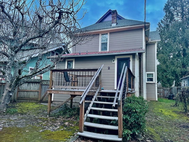 985 Saginaw St S in Salem, OR - Building Photo