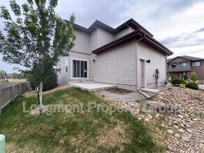 1303 S Oak Ct. in Longmont, CO - Building Photo - Building Photo
