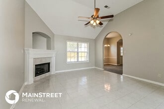 4489 Poppenheimer Way in Memphis, TN - Building Photo - Building Photo