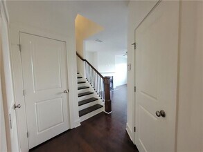 116 Auburn Gate Ln in Auburn, GA - Building Photo - Building Photo