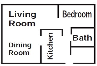 Laguna Terrace Apartments in Concord, CA - Building Photo - Floor Plan