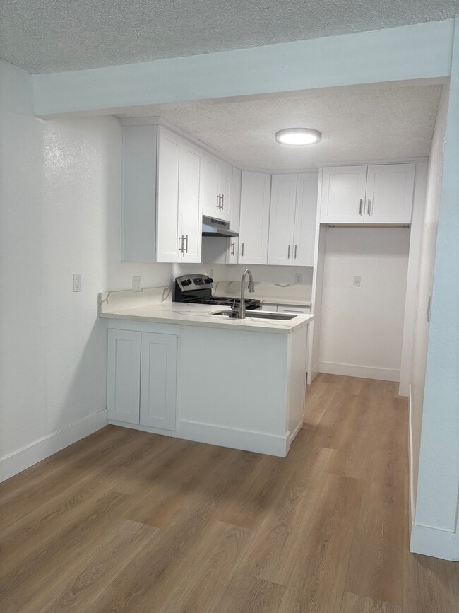 Excelsior Apartments