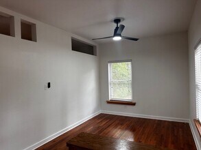 1534 S Gadsden St in Tallahassee, FL - Building Photo - Building Photo