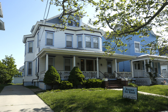 311 6th Ave in Asbury Park, NJ - Building Photo - Building Photo