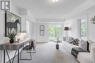 123 Pidgeon St in Toronto, ON - Building Photo - Building Photo