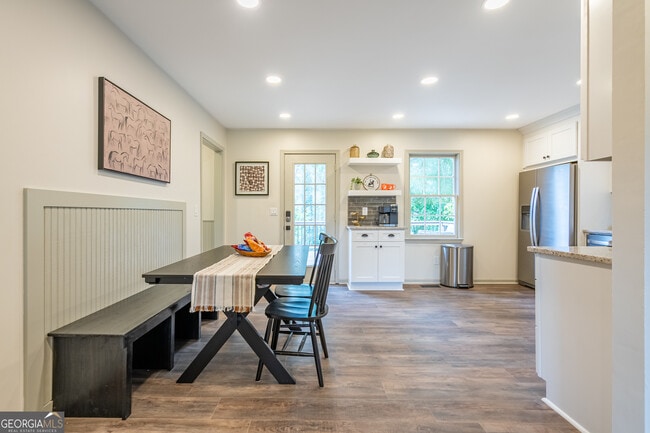 21 Magnolia Ct in Rydal, GA - Building Photo - Building Photo
