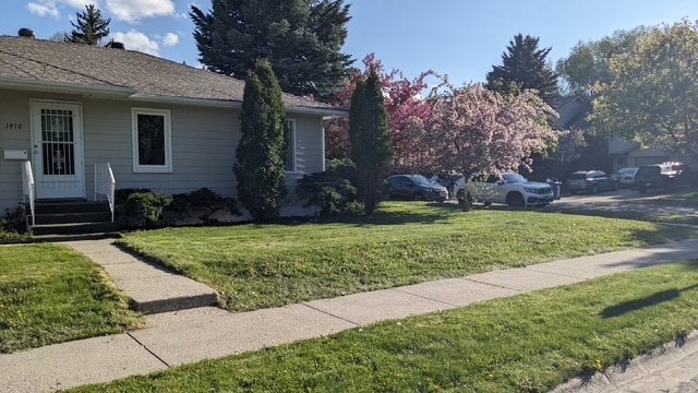 1418 W Alderson St in Bozeman, MT - Building Photo - Building Photo