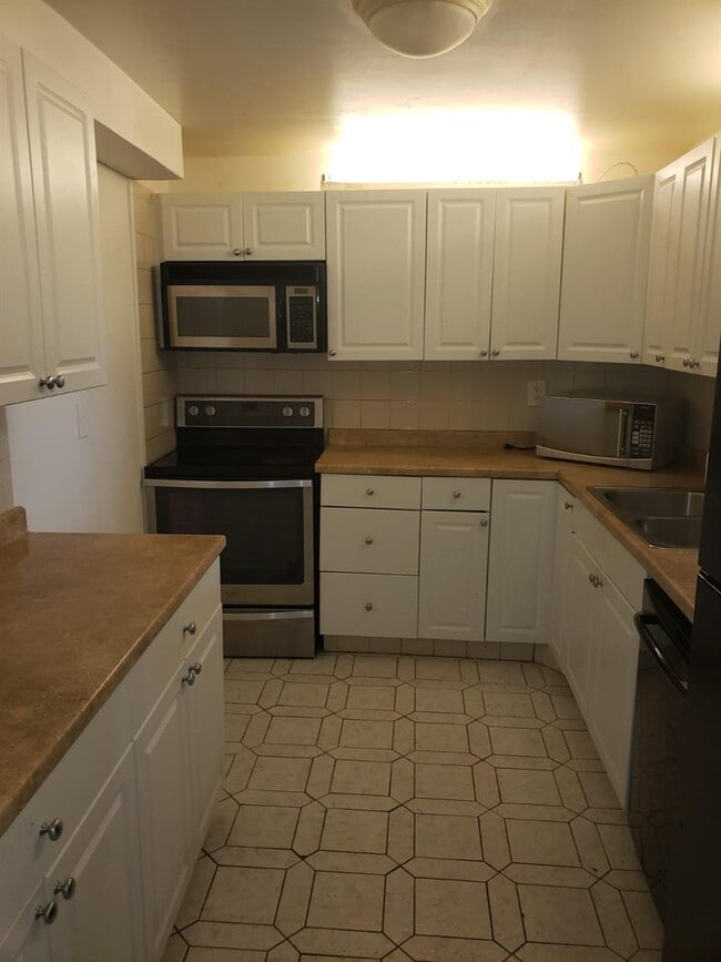 property at 4364 NW 9th Ave