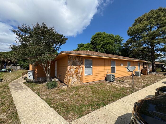 3399 Green Briar Cir in Gulf Breeze, FL - Building Photo