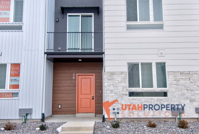 property at 396 S 980 W