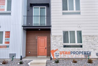 396 S 980 W in American Fork, UT - Building Photo - Building Photo