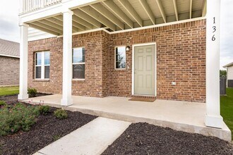 136 Pentro Path in Georgetown, TX - Building Photo - Building Photo