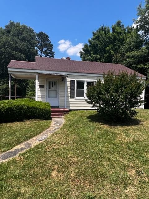 property at 2301 E Lexington Ave