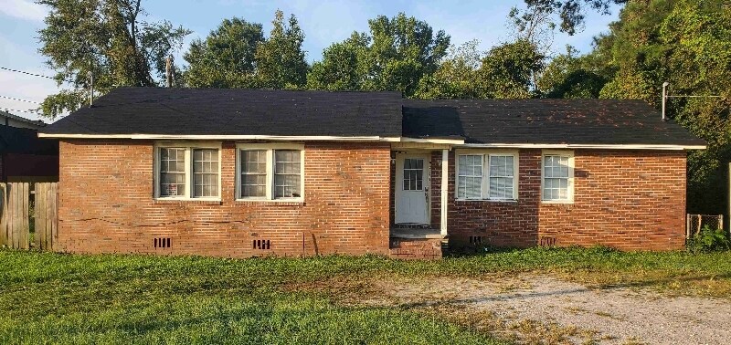 2237 Bungalow Rd-Unit -Bungalow 2237 unit B in Augusta, GA - Building Photo