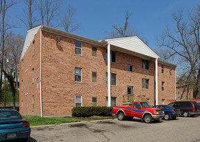 132 Revere Ave in Cincinnati, OH - Building Photo