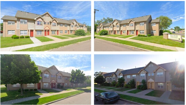4055 Puritan Ave in Detroit, MI - Building Photo - Building Photo