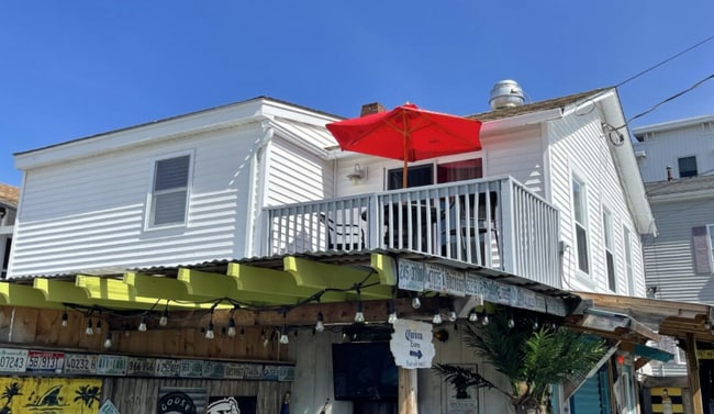 property at 134 Ashworth Ave