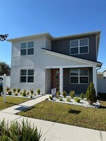 11775 Founders St in Orlando, FL - Building Photo