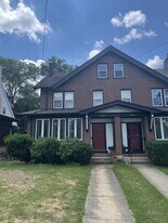 6422 Monitor St in Pittsburgh, PA - Building Photo