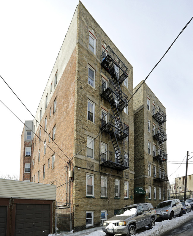 309 OM 309-311 6th Street LLC