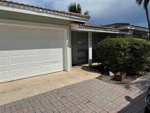 440 SE 1st Terrace in Pompano Beach, FL - Building Photo - Building Photo