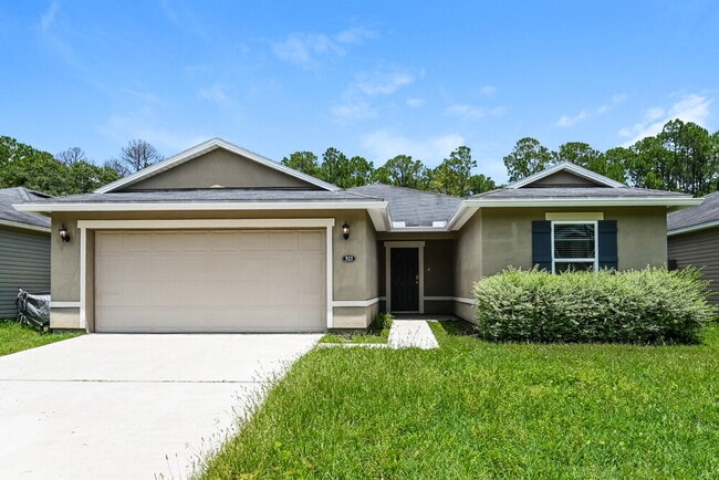 property at 523 Worcester Ct.
