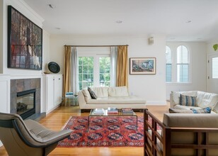 37 Mt Vernon St in Cambridge, MA - Building Photo - Building Photo