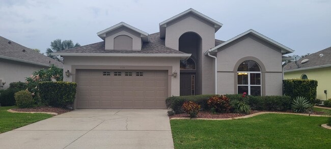 property at 825 Wingate Trail