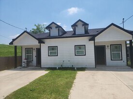 9834 Racine St in Houston, TX - Building Photo