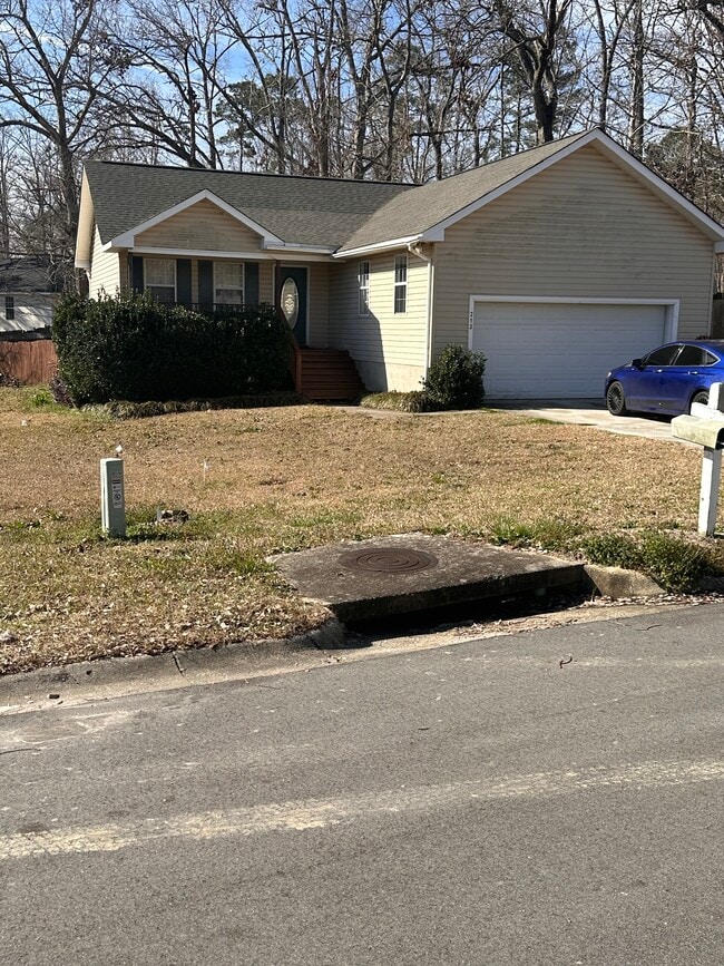 property at 213 Shipyard Ct