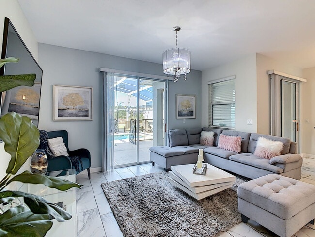property at 580 Pebble Beach Dr