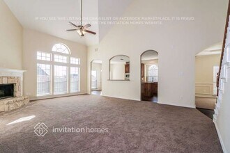 6829 Muleshoe Ln in Fort Worth, TX - Building Photo - Building Photo