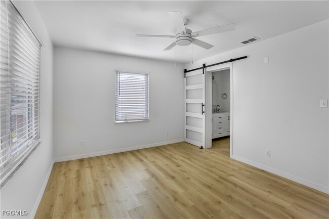 property at 10697 Holly Rd