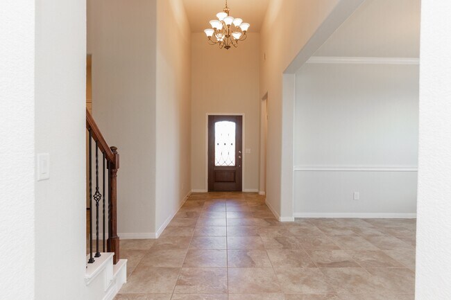 10 Log House Ct in Tomball, TX - Building Photo - Building Photo