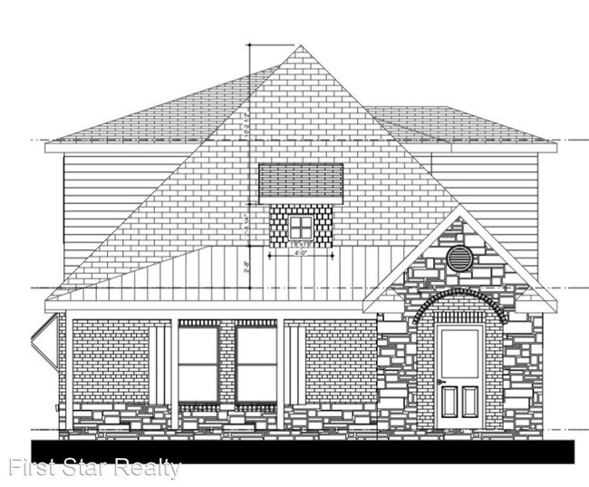 Unavailable Property at 608 N Salem Rd in Fayetteville, AR Listing