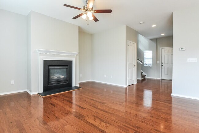 547 Kerriann Ln in Clayton, NC - Building Photo - Building Photo