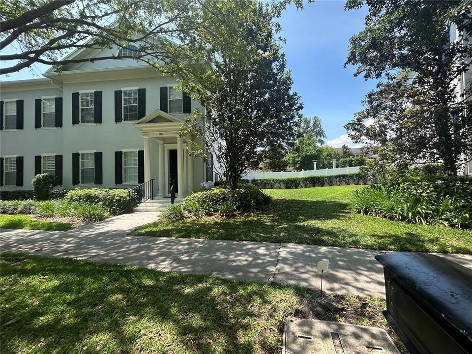 1874 Meeting Pl in Orlando, FL - Building Photo