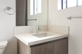 ST Townhomes at Palms in Los Angeles, CA - Building Photo - Interior Photo