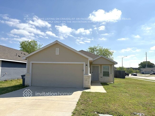 property at 1346 Mosely Cir