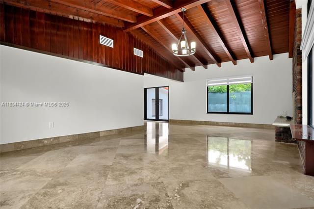 property at 6820 SW 86th Ave