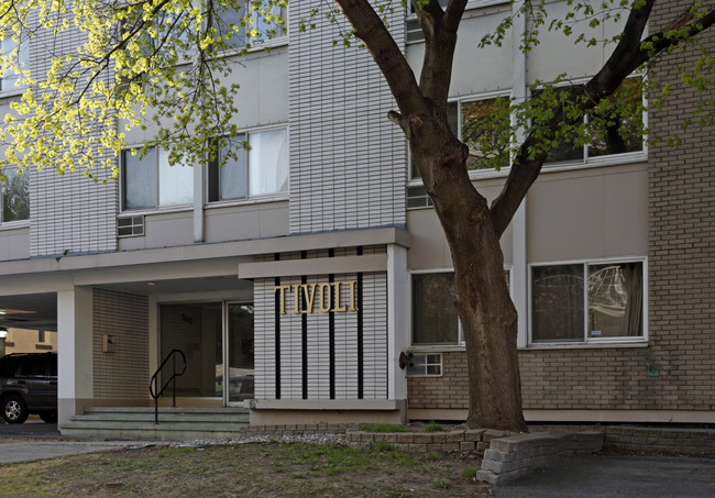 The Tivoli