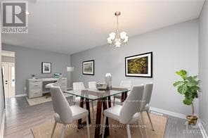 635 Clearbrook Dr in Ottawa, ON - Building Photo - Building Photo