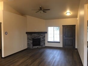 3400 N Guy Rd in Post Falls, ID - Building Photo - Building Photo