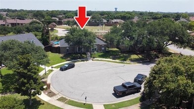 2260 Valley Mill in Carrollton, TX - Building Photo - Building Photo