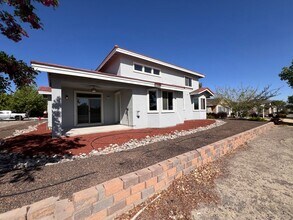 410 Dog Leg Dr in Fernley, NV - Building Photo - Building Photo