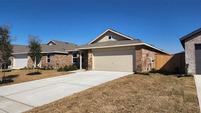 6418 Begonia Trellis Dr in Park Row, TX - Building Photo - Building Photo