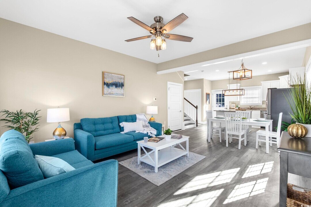 904 62nd Ave N in Myrtle Beach, SC - Building Photo