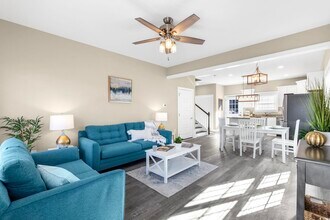 904 62nd Ave N in Myrtle Beach, SC - Building Photo - Building Photo