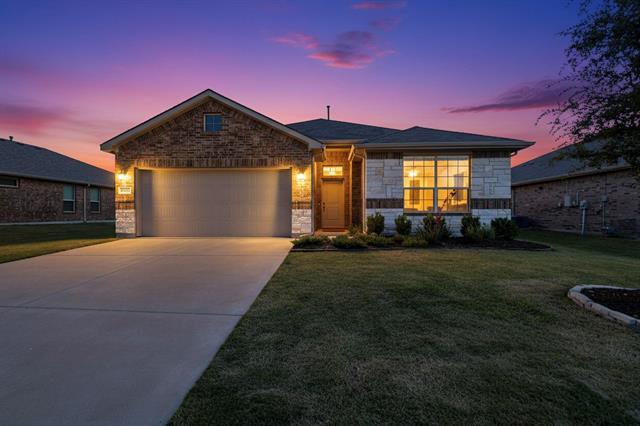 property at 1213 Pacifica Trail